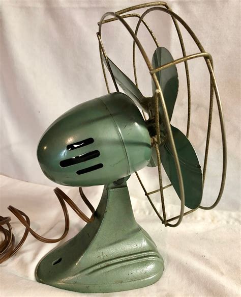 general electric desk fan